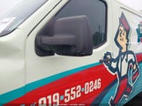 Nissan Nv Cargo Nv1500 S V6 1N6BF0KM6JN804702 fotografie