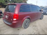Dodge Grand Caravan Gt 2C4RDGEG2HR673481 снимка