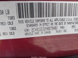 Dodge Grand Caravan Gt 2C4RDGEG2HR673481 снимка