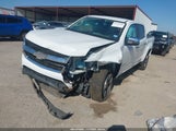 Chevrolet Colorado Lt 1GCGTCE33G1104772 снимка
