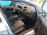 Ford Fiesta S 3FADP4AJ8GM127412 снимка
