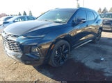 Chevrolet Blazer Awd Rs 3GNKBKRS4NS135511 снимка
