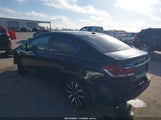 Honda Civic Ex-L 19XFB2F92FE235652 снимка