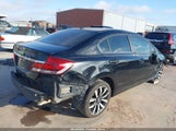 Honda Civic Ex-L 19XFB2F92FE235652 fotografie
