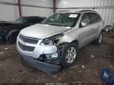 Chevrolet Traverse 1Lt 1GNKVGED0CJ110633 снимка