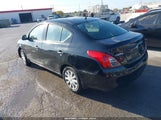 Nissan Versa 1.6 S 3N1CN7AP6CL917327 снимка