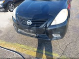 Nissan Versa 1.6 S 3N1CN7AP6CL917327 снимка