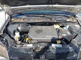 Dodge Grand Caravan Se Plus 2C4RDGBG6HR550142 снимка