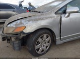 Honda Civic Lx JHMFA16567S006818 снимка