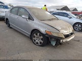 Honda Civic Lx JHMFA16567S006818 снимка