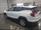 GMC Terrain Awd Sle 3GKALTEG1PL173305 снимка