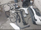 GMC Terrain Awd Sle 3GKALTEG1PL173305 снимка