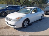 Nissan Altima 2.5 S 1N4AL21E17C148125 снимка
