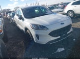 Ford Escape Se Sport Hybrid 1FMCU9BZ7LUB83536 fotografie