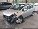 Nissan Versa 1.8S 3N1BC1CP0BL423037 снимка