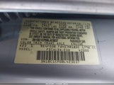 Nissan Versa 1.8S 3N1BC1CP0BL423037 снимка