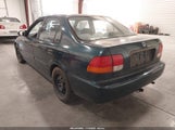 Honda Civic Dx 2HGEJ6529VH582507 снимка