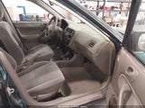 Honda Civic Dx 2HGEJ6529VH582507 снимка
