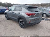 Chevrolet Trailblazer Awd Rs KL79MUSL4MB065371 photo