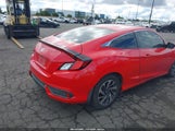 Honda Civic Lx-P 2HGFC4B09GH316610 снимка