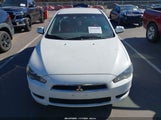 Mitsubishi Lancer Es JA32U2FU6EU009447 снимка
