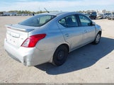Nissan Versa 1.6 Sv 3N1CN7AP1HL851602 снимка