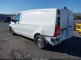 Mercedes-Benz Metris W1YV0BEY6M3946278 fotografie