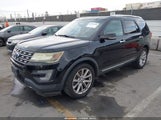 Ford Explorer Limited 1FM5K8F86GGB82800 снимка