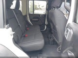 Jeep Wrangler Unlimited Sport S 4X4 1C4HJXDG9LW178118 fotografie