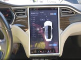 Tesla Model S 60/70/75/85 5YJSA1E14GF150198 fotografie