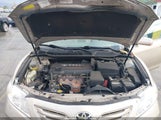 Toyota Camry Le 4T1BE46K07U727504 снимка