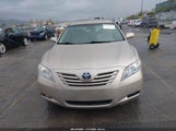 Toyota Camry Le 4T1BE46K07U727504 снимка