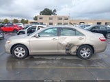 Toyota Camry Le 4T1BE46K07U727504 снимка