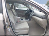 Toyota Camry Le 4T1BE46K07U727504 снимка