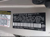 Toyota Camry Le 4T1BE46K07U727504 снимка