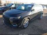 Jeep Cherokee Latitude Fwd 1C4PJLCB0KD171787 снимка
