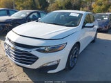 Chevrolet Malibu Fwd 1Lt 1G1ZD5ST4RF132231 снимка