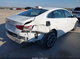 Chevrolet Malibu Fwd 1Lt 1G1ZD5ST4RF132231 photo