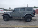 Jeep Wrangler Unlimited Sahara Altitude 4X4 1C4HJXEN1MW870193 снимка