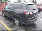 Chevrolet Traverse 1Lt 1GNKVGKD6GJ137605 снимка
