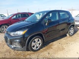 Chevrolet Trax Ls 3GNCJKSB1KL133979 снимка