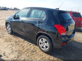 Chevrolet Trax Ls 3GNCJKSB1KL133979 снимка