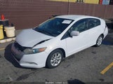 Honda Insight Ex JHMZE2H77AS038108 снимка
