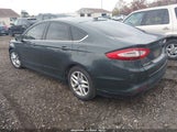 Ford Fusion Se 1FA6P0H76G5105247 снимка