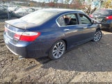 Honda Accord Sport 1HGCR2F56EA075757 fotografie
