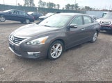 Nissan Altima 2.5 Sv 1N4AL3AP7EC327967 снимка