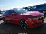 Honda Accord Sport 1HGCV1F37JA046217 photo