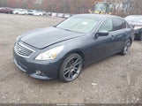 Infiniti G37 Journey JN1CV6AP5DM711661 photo