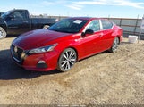 Nissan Altima 2.5 Sr 1N4BL4CV6KC250896 снимка