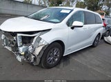 Toyota Sienna Le 5TDKRKEC2MS045702 снимка